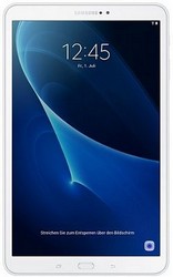 Замена экрана на планшете Samsung Galaxy Tab A 2016 в Пензе